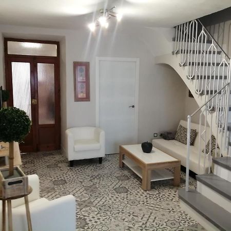 Casa Rute Villa Екстериор снимка
