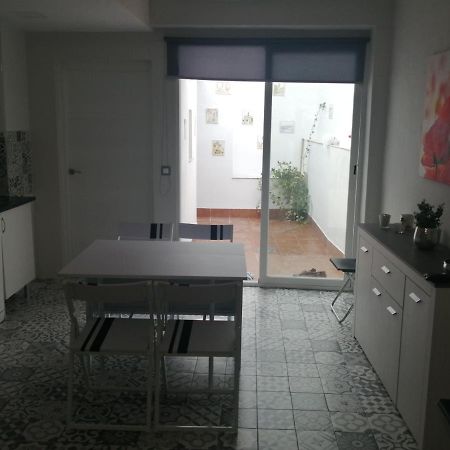 Casa Rute Villa Екстериор снимка