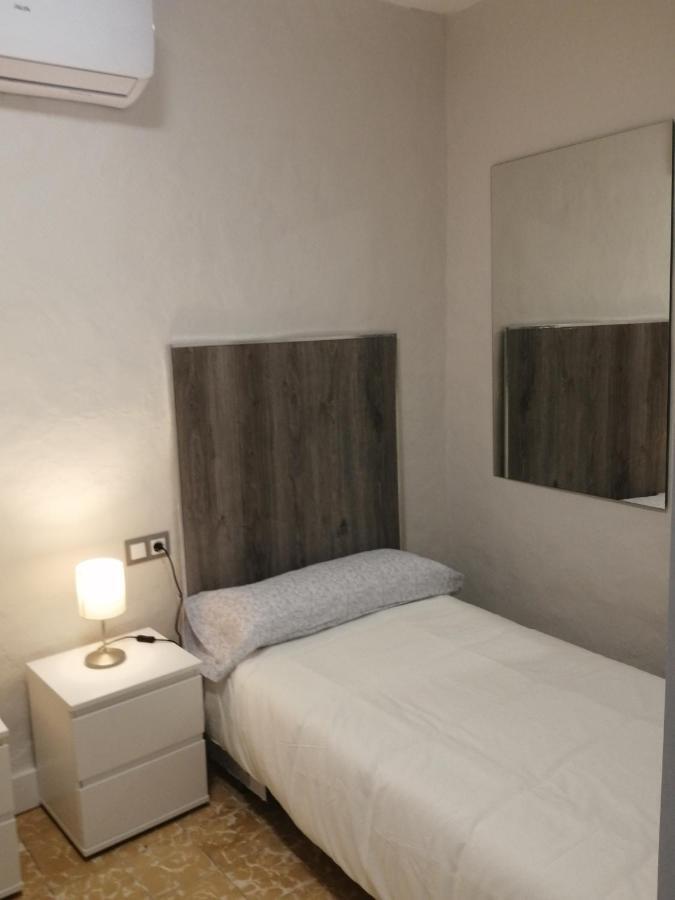 Casa Rute Villa Екстериор снимка