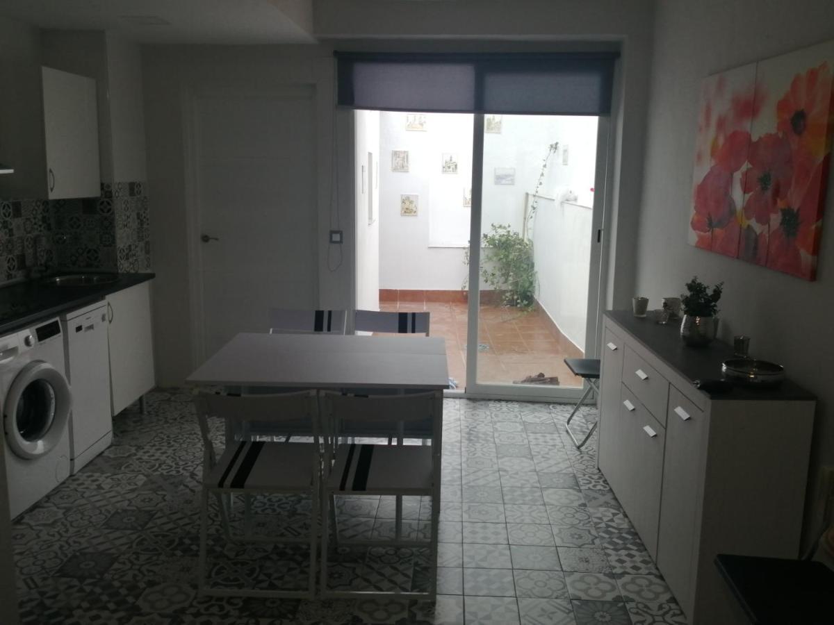 Casa Rute Villa Екстериор снимка
