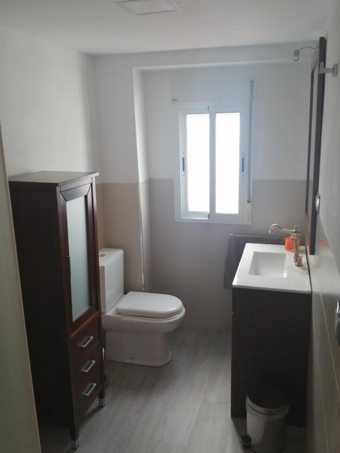 Casa Rute Villa Екстериор снимка